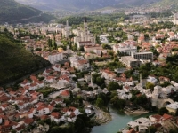 PRVI TAKVE VRSTE U REGIONU: Kuvajćani u Mostaru grade tematski park vrijedan 43 miliona eura