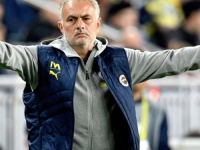 TURSKI FUDBALSKI SAVEZ DONIO RIGOROZNU ODLUKU: Jose Mourinho suspendovan na duže vrijeme