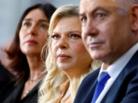 TRENUTNO SE NALAZI U SAD-u: Otvorena kaznena istraga protiv supruge Benjamina Netanyahua