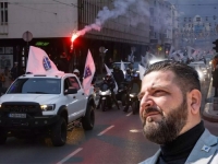 NIHAD ALIČKOVIĆ UZBURKAO DUHOVE: Organizira se defile vozila kroz Sarajevo -'Strogo su zabranjena obilježja...'