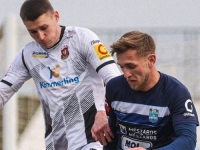 POTOP U MAKSIMIRU: 'Osijek' na bh. pogon izbacio 'Dinamo' iz Kupa, trener domaćih pred otkazom...