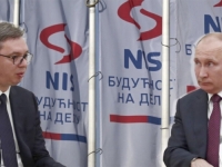 TEŠKI DANI ZA NAFTNU INDUSTRIJU SRBIJE: Američke sankcije na djelu, za devet dana slijedi...