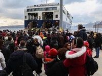 ALARMANTNO U GRČKOJ: Više od 10 hiljada ljudi napustilo opasno područje... (FOTO, VIDEO)
