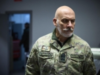 NAJVIŠI VOJNI OFICIR NATO-a ZATRESAO EVROPU: 'Ukrajina neće biti posljednja Putinova meta!'