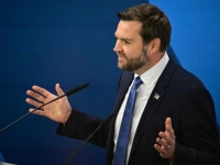 TRUMPOV POTPREDSJEDNIK PORUČIO EVROPLJANIMA: 'U gradu je novi šerif!'