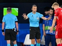 U SAUDIJSKOJ NADOKNADI: Bogati fudbalski savezi sa Arapskog poluotoka poželjeli da im utakmice sudi Irfan Peljto, a NS BiH je...