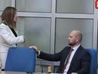 ZAPELI 'U PROCEDURI': Zašto Okerić već danima ne zakazuje sjednicu Skupštine KS za smjenu Bojana Bošnjaka?