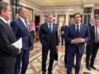 ZAVRŠEN SASTANAK AMERIČKE I RUSKE DELEGACIJE U RIJADU: 'Bolje smo se upoznali'