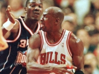 KAKO JE OLAJUWON 'RAZBIO' JORDANA TOKOM RAMAZANA: 'Nije bilo gladi, samo žeđ'