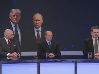 BURNO U OTVORENOM: Bivši ambasador Hrvatske u Moskvi -'Ukrajina je kolateralna žrtva Amerike, Trump planira...'