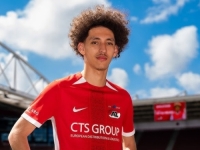 DA LI ĆE MAROKANAC IZ NIZOZEMSKE STIĆI NA GRBAVICU: Želji ponuđen vezni igrač koji je dosad nastupao za U-21...