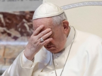 INFORMACIJE IZ VATIKANA: Hospitaliziran papa Franjo, ima 'blagu temperaturu', ali stabilno je; U protekle dvije godine je...