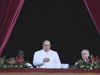 POTEŠKOĆE SA DISANJEM: Papa Franjo tražio od pomoćnika da završi govor na nedjeljnoj misi