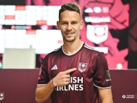 POJAČANJE NA KOŠEVU: 24-godišnji stoper iz Bugarske novi igrač FK Sarajevo