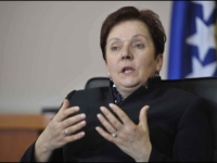 MARINA PENDEŠ, SASVIM OTVORENO: 'Za HDZ BiH najbitniji su partneri koji će nam omogućiti da usvojimo Izborni zakon'