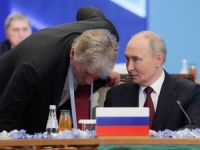 PUTINOV GLASNOGOVORNIK TVRDI: 'Zapad nas prisilio na rat. Imamo jedan uvjet za pregovore'