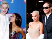 KOMIČAR KOJI JE BIO S NAJLJEPŠIM ŽENAMA HOLLYWOODA: 'Pisali su o meni jer sam ružan'