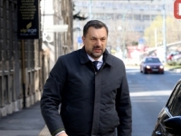 KONAKOVIĆ ODGOVORIO DODIKU I ČOVIĆU NAKON PRIJETEĆIH PORUKA: 'Poštujte nas, ne lažite nas, ne ucjenjujte nas.