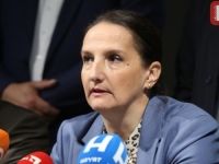 FEDERALNA ZASTUPNICA BIŠČEVIĆ-TOKIĆ O 'NIKŠIĆEVOM ZAKONU': 'Nastavit ću se boriti'