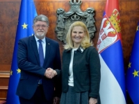 PICULA U POSJETI BEOGRADU: Postoji nekoliko velikih nedostataka u 'kritičnim oblastima' kao što su...