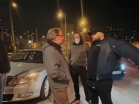 VREBAO DJEVOJČICU U SARAJEVU: Panteri razotkrili predatora, pogledajte kako su ga razotkrili...