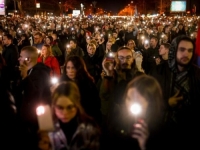 I TO SMO DOŽIVJELI: Vučićeva stranka obrušila se na RTS zbog 'skandaloznog' izvještavanja o studentskim protestima
