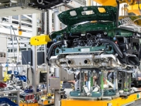 TEŠKI DANI ZA NJEMAČKOG AUTOMOBILSKOG GIGANTA: Predstavljen plan za otpuštanje 1.900 radnika, ali ni to nije sve...