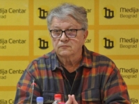 RADOVANOVIĆ O 'ANTIPOPULISTIČKOJ REVOLUCIJI' U SRBIJI: Vučić kontroliše 90 posto medija i sve tri grane vlasti