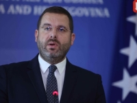SNSD-ovci REKLI, PA POREKLI: Cvijanović nastavlja da radi svoj posao, nema povlačenja iz državnih institucija