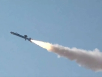 IRAN TESTIRAO NAPREDNU RAKETU: Može da dosegne američke ratne brodove u Perzijskom zaljevu