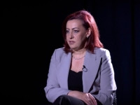 POTPREDSJEDNICA VLADE KOSOVA: 'Kurti sa velikom podrškom albanskog naroda očekuje dobar rezultat' (VIDEO)