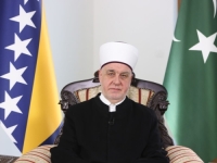 RAMAZANSKA PORUKA REISU-L-ULEME: U svojim dovama sjetite se stradanja nevinih, naročito u Palestini...