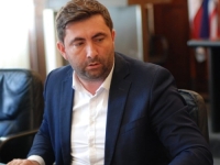 PETROVIĆ O DODIKOVOM VEČERAŠNJEM GOVORU: Objavio prilog o njegovom prvom dolasku na čelo Vlade RS-a (VIDEO)