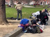 BESKUĆNICI, DROGA I NASILJE: Bh. putopisac posjetio grad ŽIVIH ZOMBIJA u kojem život izgleda kao u HOROR FILMOVIMA (FOTO + VIDEO)