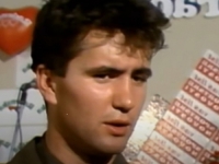 NAJVEĆEG ZAVODNIKA JUGOSLAVIJE SMRT DOČEKALA NA JADRANU: Mladi sportista iskusio jezivu patnju (VIDEO)