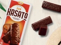 AGENCIJA ZA SIGURNOST HRANE OBJAVILA: S tržišta BiH povlači se poznata čokolada, utvrđena prisutnost...