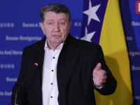 SAFET KEŠO ZA 'SB' UOČI NOVE, HITNE SJEDNICE PD PS BiH O SMJENI KONAKOVIĆA: 'Traljavo i površno ...'