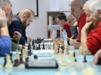 BIO JE ZALJUBLJENIK U OVU IGRU: Otvoren memorijalni šahovski turnir 'Akademik prof. dr. Nijaz Duraković'