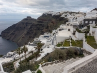 LOŠE VIJESTI ZA GRKE: Grotlo vulkana na Santoriniju se mijenja, velika strahovanja za naredne turističke sezone