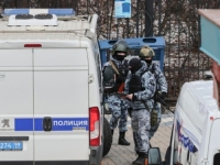 PRORUSKI PARAVOJNI LIDER UBIJEN U MOSKVI: Jedan od njegovih tjelohranitelja također je poginuo u eksploziji bombe, a tri su...