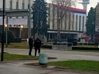 PIŠI PROPALO: Simpatizeri Milorada Dodika se predomislili, nisu noć proveli u šatorima...