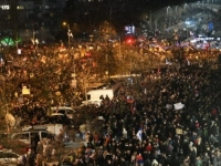 I STUDENTI U CRNOJ GORI NAJAVLJUJU PROTESTE: Svaki dan će blokirati jednu saobraćajnicu, traže smjenu ministra...