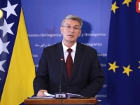 IZ MEHMEDOVIĆEVE STRANKE TRAŽE HITNU AKCIJU: Tužilaštvo BiH da otvori istragu protiv svih pojedinaca...