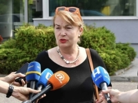 ADVOKATICA SENKA NOŽICA: 'VSTV ima obavezu da zaštiti Senu Uzunović i nezavisno pravosuđe' (VIDEO)