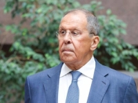 LAVROV POHVALIO TRUMPA: 'Prvi je otvoreno priznao da je NATO kriv za rat'