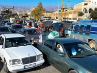 PROCJENA UN-a: Više od milion Sirijaca vratilo se u svoje domove