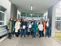 KCUS OBJAVIO: Prva međunarodna škola o liječenju idiopatske skolioze u BiH