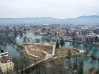 JOŠ JEDNO OPTEREĆENJE ZA LOŠ STANDARD GRAĐANA: Zbog povećanja minimalne plate u FBiH, u Bihaću...