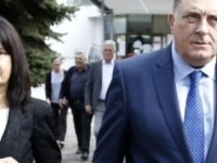 OVO JE SUPRUGA MILORADA DODIKA: Jedna je od rijetkih koji se nisu oglašavali o presudi