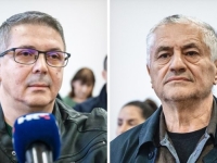 OČI U OČI S ČETNIKOM KOJI GA JE ZLOSTAVLJAO: 'Šta nam je sve radio, gurali su nam u usta ljudski mozak...'